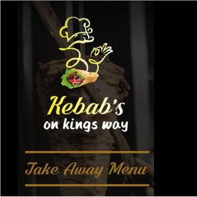 Kebabs on Kingsway