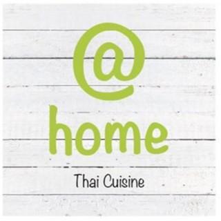 At Home Thai Cuisine profile picture
