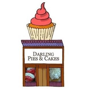 Darling Pies and Cakes