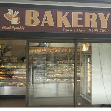West Pymble Bakery