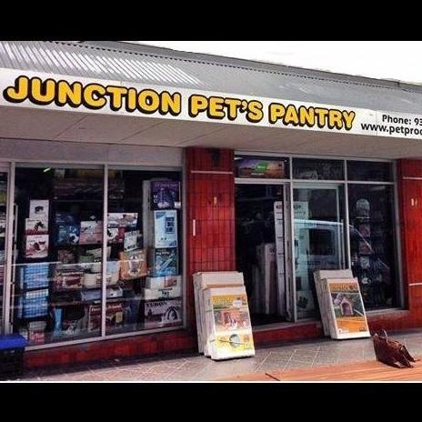 Junction Pets Pantry profile picture