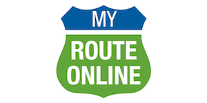 My Route Online